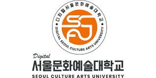Digital Seoul Culture Arts University logo